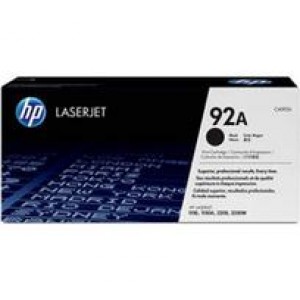 HP 92A (C4092A) OEM